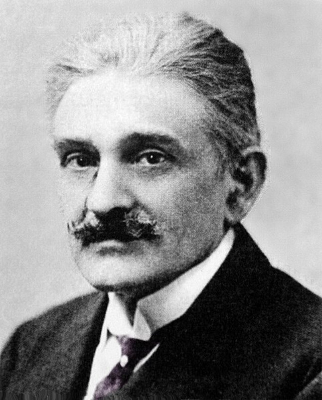 Остин де Кроз (1866 - 1937) - фото 1